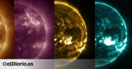 La NASA comparte su modelo de IA para predecir tormentas solares y abre una nueva etapa en la investigación espacial