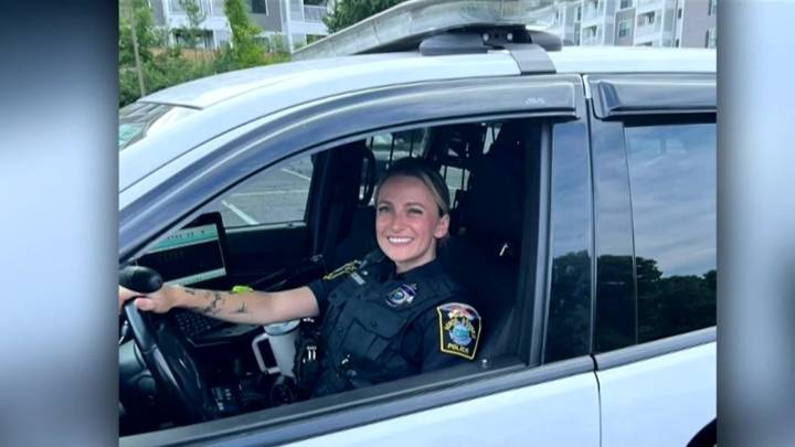 North Andover officer shot by fellow officer could be released on bail Friday