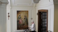 Hindu group buys former motherhouse at Our Lady of the Elms in Akron