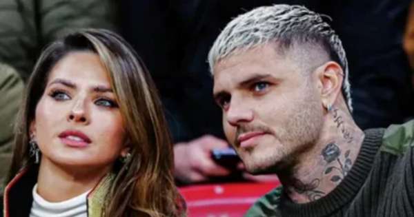 El viral video de la China Suárez y Mauro Icardi que circula en redes
