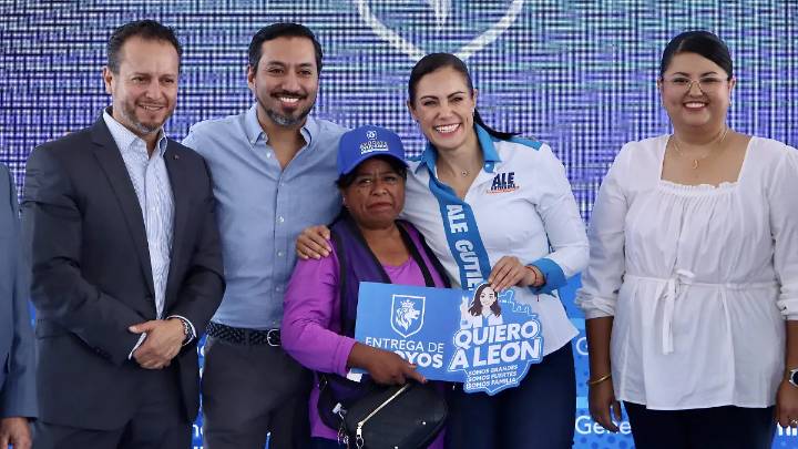 ¿De qué se trata la nueva tarjeta de apoyos ”Yo quiero a León”?