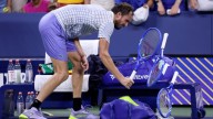Tempers are flaring on a daily basis at the US Open. But why?