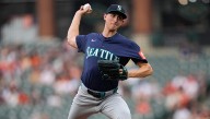 George Kirby's gem helps Seattle Mariners beat Orioles 1