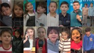 Emoción y ternura con nuestros peques: Noticiero 7 celebró el Día de la Niñez con una edición muy especial