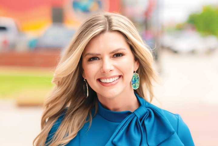 Trisha Koelsch, Oklahoma City Public Schools