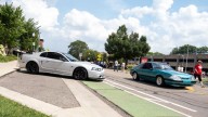 Dream Cruise brings Mustangs, Broncos to Ferndale for 30th year