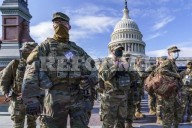 Lo que hay que saber del despliegue  de la GN en Washington