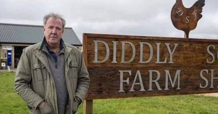 Jeremy Clarkson shares 'catastrophic' farm news but fans point out same problem