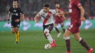 River igualó agónicamente con Lanús en la previa de su visita a Mendoza