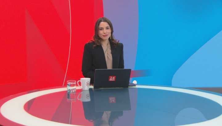 24 Horas Central Sábado - Sábado 23 de agosto 2025