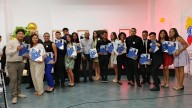 16 profesores de música egresan del Conservatorio Cemi “Rito Mantilla”