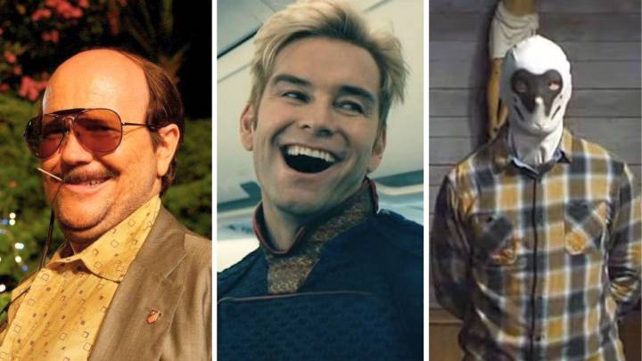 «Torrente», «The Boys» y las otras veces que la extrema derecha no pilló la indirecta