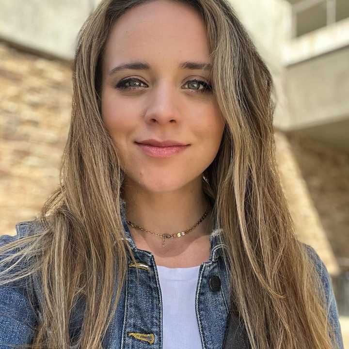 Jinger Duggar Debating Giving Son Finn Formula Due to Allergy