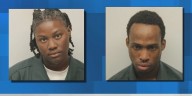 Two defendants in 2024 Montgomery Crossroads murder case set for pre