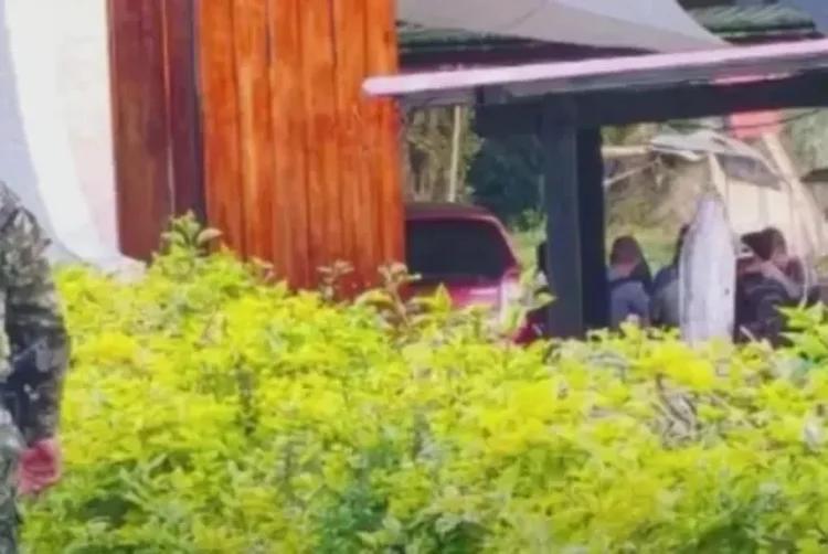 Masacre en Mesitas del Colegio: Revelan las identidades de las víctimas