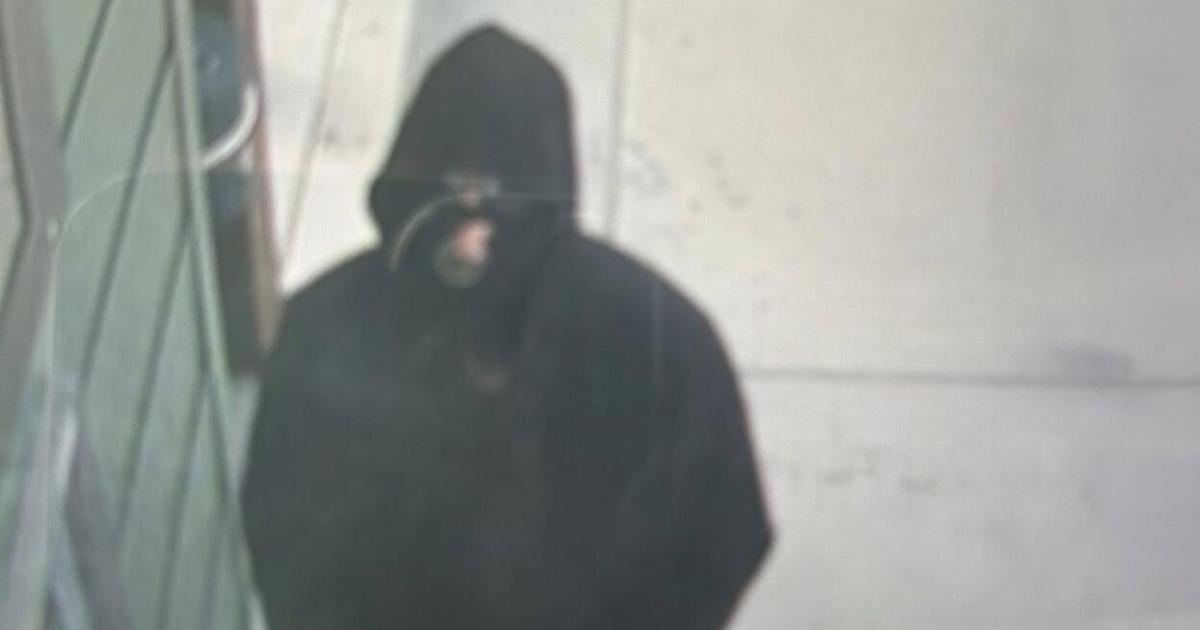 The Sheriff's Office seeks help with identifying suspect in burglary