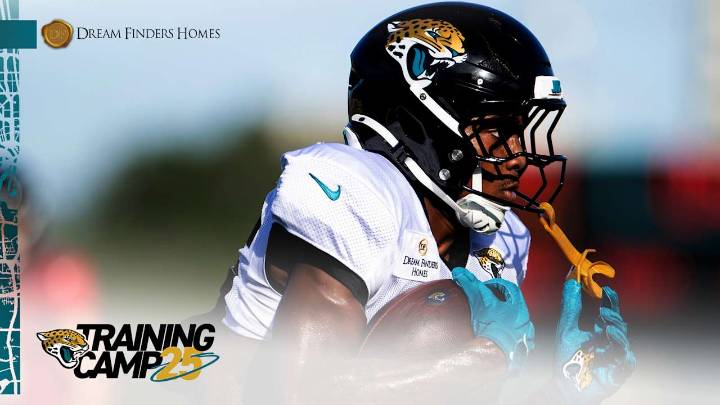 Developing Storyline: RB LeQuint Allen Jr.'s Placement in the Jaguars Offensive Scheme