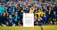 ¿Alianza Lima a semifinales? Toda la verdad sobre el comunicado que inundó las redes