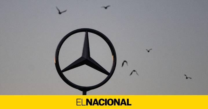 Mercedes tiene un problema grave: amenaza con mandarlos al desguace