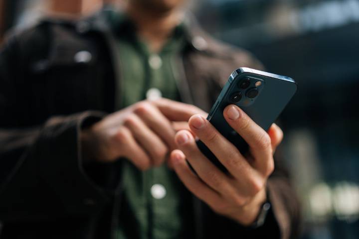 Tech expert on how to clean your phone safely – and how often you should be doing it