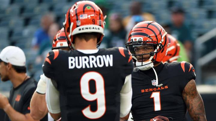 2025 NFL season: Projecting stat leaders in 11 major categories