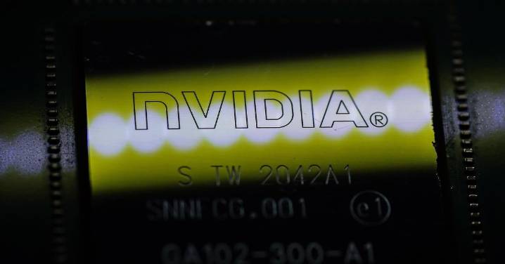 Nvidia aumenta un 59% su beneficio en un trimestre sin ventas del chip H20 en China