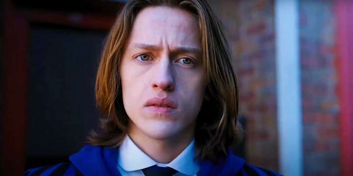 Why Xavier Is Missing From Wednesday Season 2: Percy Hynes White's Absence Explained