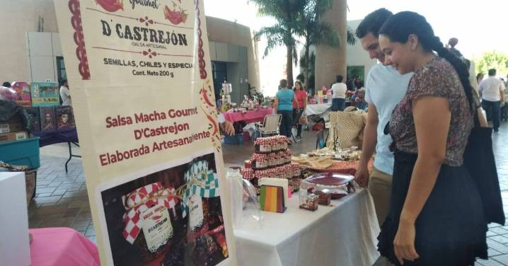 Invita Gobierno estatal a registrar marcas y eslóganes con 90% de descuento