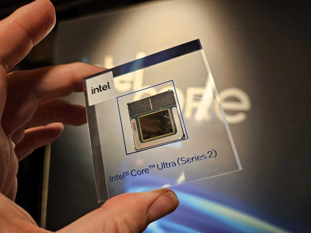 Intel's confusing 'Series 2' CPU brand is a massive step backwards