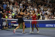 Leylah Fernández cae ante Sabalenka por detalles: “Necesito tener más fe en mí misma”