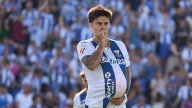 Tensión máxima entre Juan Cruz y el Leganés: el futbolista se plantea pedir el permiso de paternidad