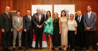La Casa de Cantabria en Madrid celebra en Santander los Emboque de Oro
