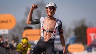 Isaac del Toro se ubica entre los primeros diez del mundo en ranking UCI