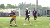 Jack Shields named UAlbany starting quarterback