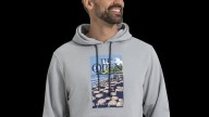 153rd Open Championship commemorative hoodie on sale this Labor Day