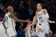 Indiana Fever vs. Minnesota Lynx free WNBA live stream: Time, TV channel, where to watch