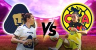 Pumas vs. América Femenil EN VIVO: ¿Dónde ver HOY el partido de la J7 de Liga MX Femenil?