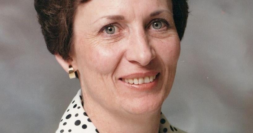 Nadine Buck Goertzen