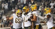 Kaion Julien-Grant, Elks hoping for more consistency against Argonauts