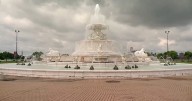Belle Isle asks for input on future improvements; here's how to take the survey