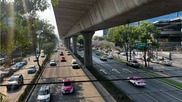 Hoy No Circula Dominical 31 de agosto de 2025: ¿Hay Contingencia Ambiental este domingo?