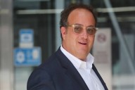 Revocan la prisión preventiva de Álvaro Jalaff y la reemplazan por arresto domiciliario total
