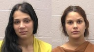 Germantown police charge two with felony theft, tools found