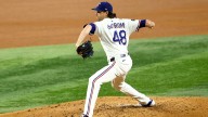 Rangers’ Chris Young drops intriguing claim on playoff outlook
