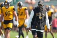 Steelers vs. Jaguars picks and best bets