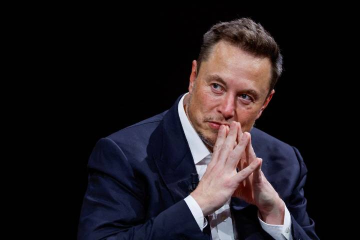 Tesla to streamline AI chip research, Musk says, after report supercomputer team being disbanded