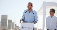 "Ha estado aquí dos veces y nada. He estado a punto de hacerlo como él, a lo tuit"