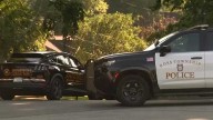 Police incident near Shaler High: Search for teen who fled into woods