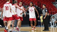 IU basketball's high-profile transfer validates DeVries' faith in him