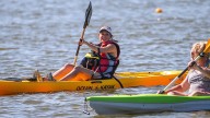 5 of the best places to kayak or canoe around Indianapolis